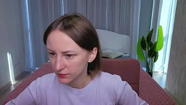 LuluChiiii online show from October 2025 09:50:01 AM