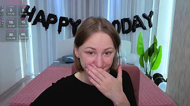 LuluChiiii online show from October 2025 10:36:02 AM