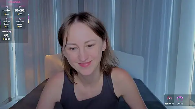 LuluChiiii online show from September 2025 09:42:02 AM