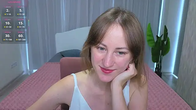 LuluChiiii online show from October 2025 09:44:01 AM