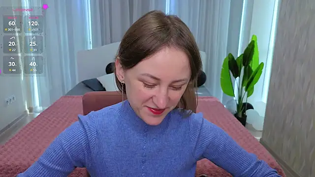 LuluChiiii online show from November 2025 10:52:02 AM