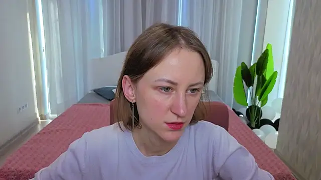 LuluChiiii online show from November 2025 10:52:02 AM