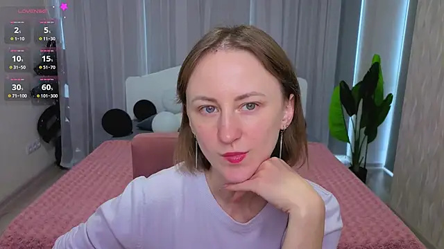 LuluChiiii online show from November 2025 11:15:01 AM