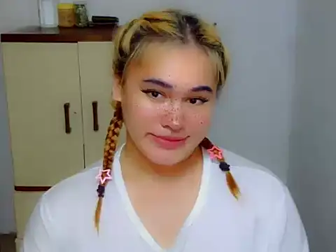 Annierose ts online show from February 2026 10:15:02 PM