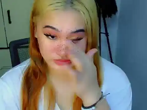 Annierose ts online show from January 2026 10:03:01 PM