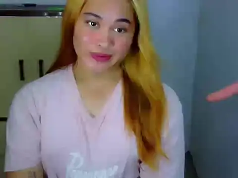 Annierose ts online show from February 2026 09:02:02 PM