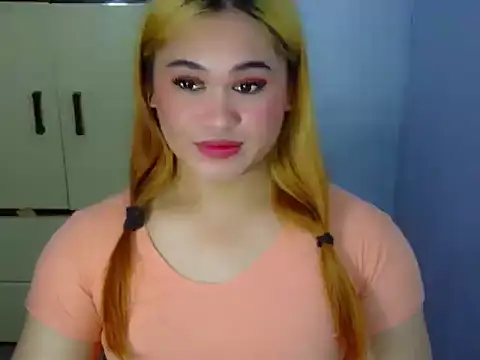 Annierose ts online show from February 2026 10:23:02 PM