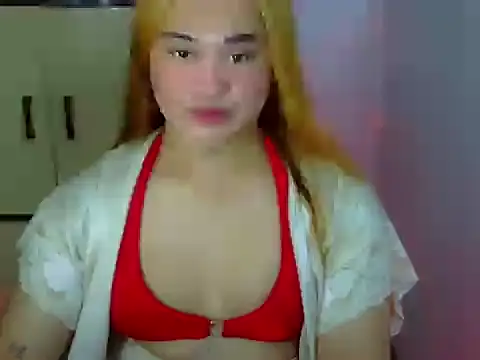 Annierose ts online show from February 2026 07:29:02 AM