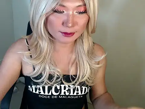 itsmecarla online show from October 2025 10:21:02 PM
