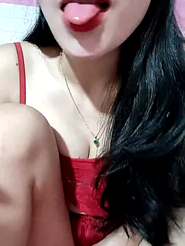 Ingrid428 online show from April 2026 02:27:02 AM