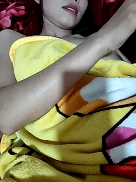 Ingrid428 online show from April 2026 07:53:01 PM