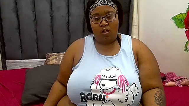 CocoFlames23 online show from September 2025 04:02:02 PM