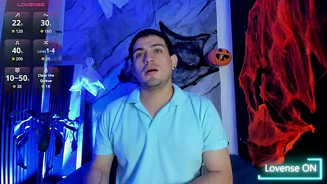Snapshot of William_Steel_ chatting on October 2025 11:33:02 AM William Steel online show from October 2025 11:33:02 AM