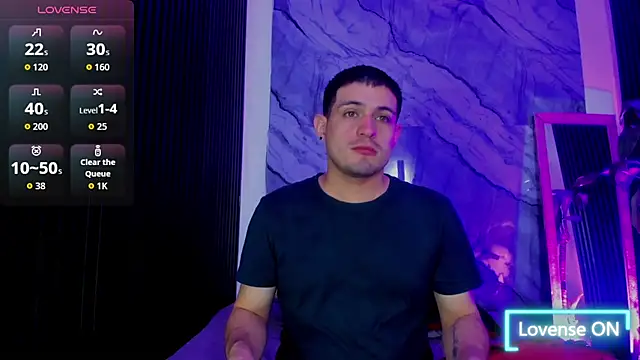 Snapshot of William_Steel_ chatting on September 2025 11:46:02 AM William Steel online show from September 2025 11:46:02 AM
