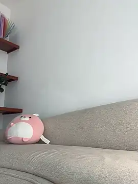 ALYSON HARPER online show from February 2026 07:35:02 PM