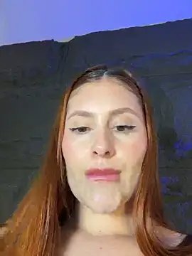 ALYSON HARPER online show from June 2026 12:00:02 AM