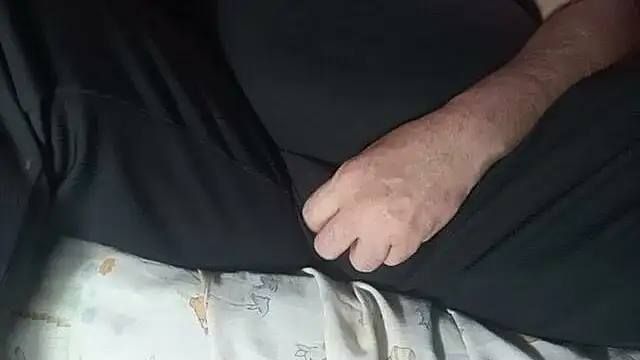BabyBearMilk online show from October 2025 04:57:02 AM