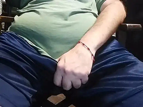 BabyBearMilk online show from March 2026 10:54:02 PM