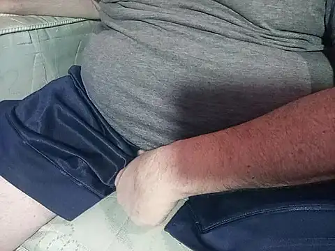 BabyBearMilk online show from October 2025 10:19:01 PM