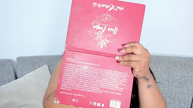 Sexxchubby online show from September 2025 10:31:01 PM