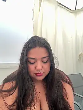 Sexxchubby online show from October 2025 10:18:02 PM