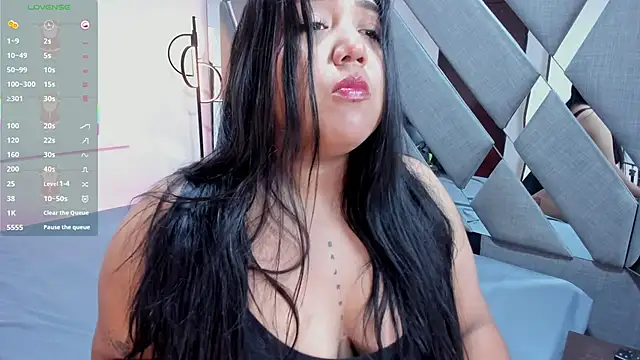 Sexxchubby online show from December 2025 10:54:02 PM