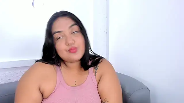 Sexxchubby online show from March 2026 09:16:01 PM