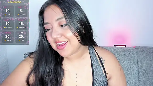 Sexxchubby online show from October 2025 10:43:02 PM