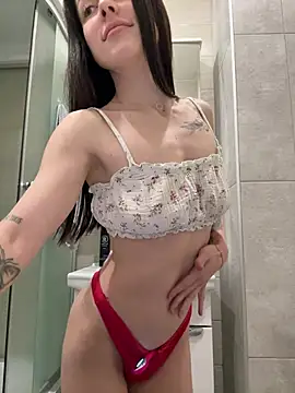 SakuraSara online show from March 2026 08:25:01 AM