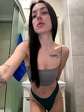 SakuraSara online show from November 2025 04:45:01 AM