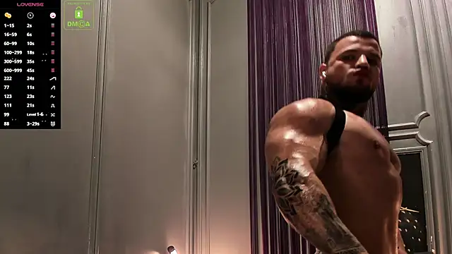 OliverSport online show from November 2025 11:10:02 AM