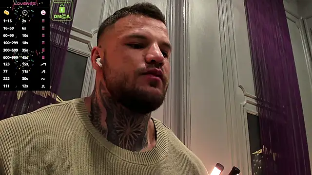 OliverSport online show from September 2025 10:44:01 AM