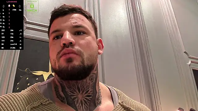 OliverSport online show from March 2026 12:43:01 PM