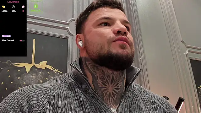 OliverSport online show from March 2026 03:56:02 PM