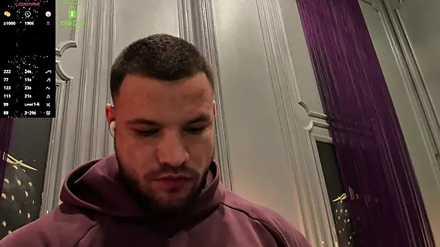 OliverSport online show from November 2025 10:48:01 AM