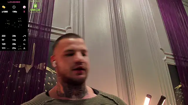 OliverSport online show from November 2025 03:40:02 PM