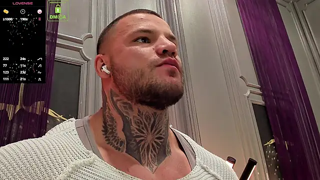 OliverSport online show from November 2025 03:38:02 PM