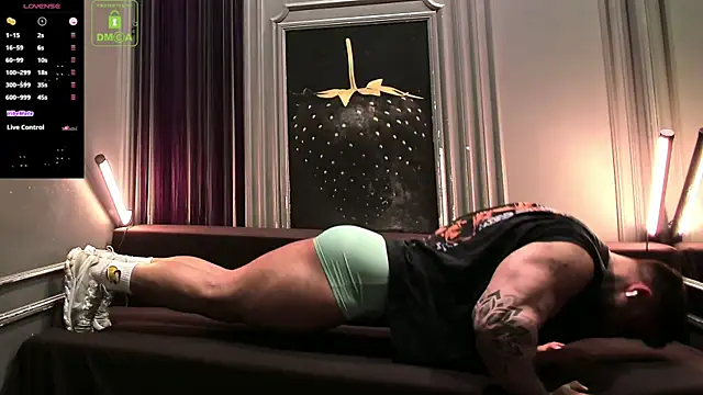 OliverSport online show from March 2026 03:52:01 PM