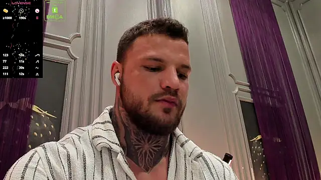 OliverSport online show from October 2025 04:08:02 PM