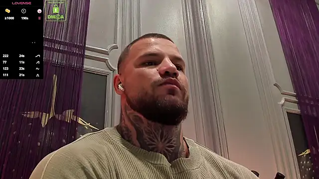 OliverSport online show from October 2025 10:58:02 AM