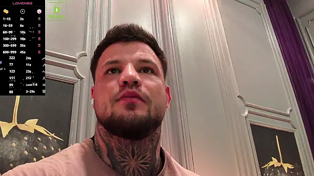 OliverSport online show from April 2026 03:49:01 PM