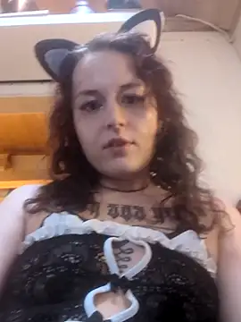 marijacucu online show from October 2025 09:08:01 AM