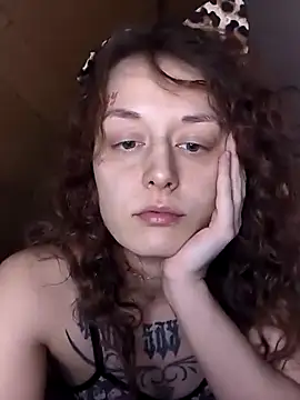 marijacucu online show from February 2026 10:10:01 PM