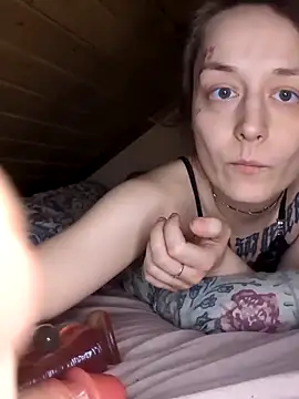 marijacucu online show from April 2026 08:37:02 PM