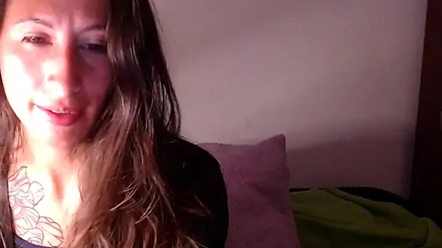 NathaSlave online show from May 2026 09:15:01 AM
