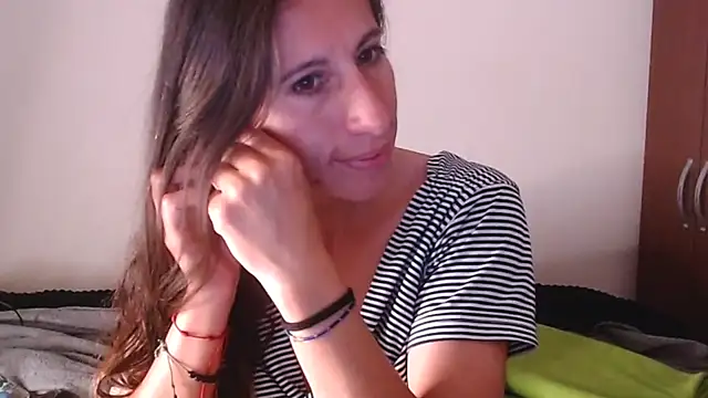 NathaSlave online show from May 2026 07:33:01 AM