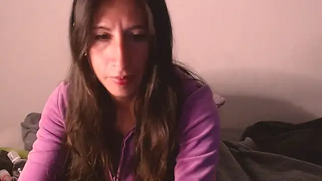 NathaSlave online show from April 2026 08:37:02 AM