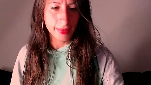 NathaSlave online show from April 2026 08:54:02 AM