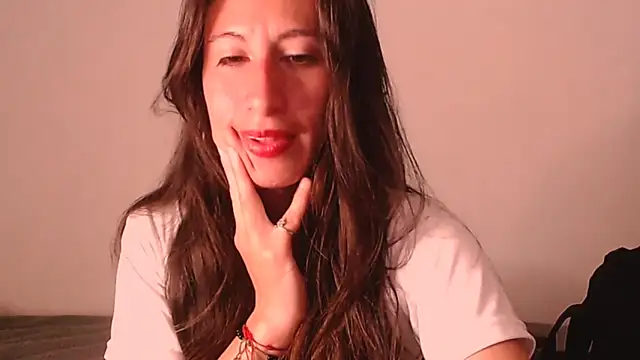 NathaSlave online show from April 2026 09:11:02 AM