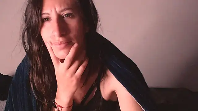 NathaSlave online show from April 2026 08:48:01 AM